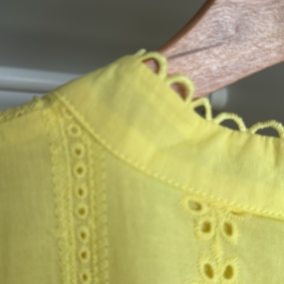 Draper James dress - Picture 10 of 11